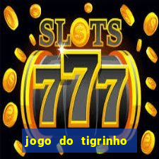 jogo do tigrinho deposito minimo 5 reais